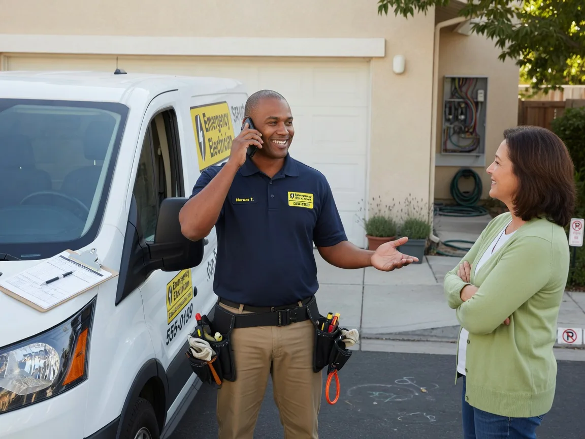 Emergency Electrician Hayward, MN FAQs